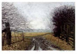 Open Gate Spesialversjon av Norman R. Brown