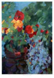 Whispering Foliage Spesialversjon av Zora Buchanan