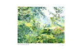 The Garden Limited Edition by Catherine Perehudoff