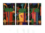 A Day in the Rainforest Edition limitée par Ian Tremewen