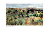 Mist in Autumn Limited Edition by Catherine Perehudoff