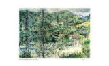 Foothills Beaver Dam Edition limitée par Catherine Perehudoff