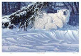 Manitoba Morning Limited Edition by R. V. Stanley