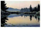 Madawaska River Edição limitada por J. Vanderbrink