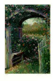 Arbor Rose Limited Edition by Greg Singley