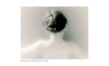 Anna with Braided Hair, Arms on Wall Limited Edition by Rick Zolkower