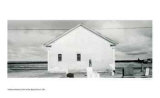 Point de Bute Baptist Church Limited Edition by Thaddeus Holownia