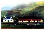 Isle of Skye Limited Edition by Carol Ann Shelton