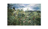 Sheep River Country Limited Edition by Catherine Perehudoff