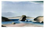 Rock - Murray's Inlet Limited Edition by Onley 