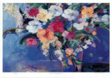 Summer Arrangement Edition limitée par Zora Buchanan
