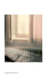 Bed and Window Sill Limited Edition by Rick Zolkower