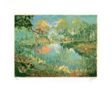 Greenbrier Suite III Limited Edition by Max Hayslette