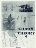 Chaos Theory 4 Spesialversjon av Carl Beam