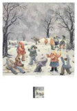 December Limited Edition by Rajka Kupesic
