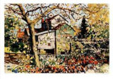 Clear Day Limited Edition by Franklin Arbuckle