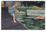 Cottage Fun Limited Edition by R. J. Vanderneer