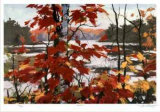 October Limited Edition by Murray McCheyne Stewart