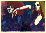 Lingerie Limited Edition by John Hardey
