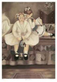 Quiet Time Limited Edition by Rajka Kupesic