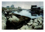 Atlantic Inlet Limited Edition by Wylie 