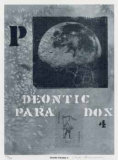 Deontic Paradox 4 Edition limitée par Carl Beam