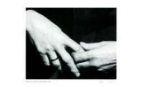 My Mother's Hands Edition limitée par André Kertész
