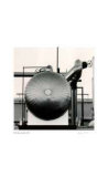 Untitled (storage tank) Limited Edition by Morry Katz