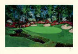 Azalea Hole Limited Edition by Mark King