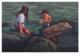 Lakeside Discoveries Limited Edition by R. J. Vanderneer