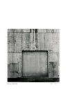 Untitled (horeshoe over door) Limited Edition by Morry Katz