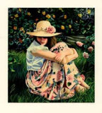 Day Dream Limited Edition by Susan Rios
