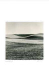 Untitled (rolling hills) Limited Edition by Morry Katz
