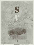 Subversion Version 3 Limited Edition by Carl Beam