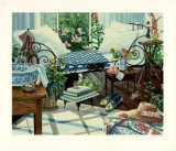 Retreat Limited Edition by Susan Rios Retreat Limited Edition by Susan Rios