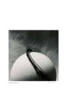 Untitled (Stairs Around Sphere) Limited Edition by Morry Katz