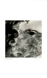 Untitled (melting ice) Edition limitée par Morry Katz