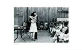 Untitled - Hug Edition limitée par B. A. King