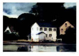 Mill Pond Limited Edition by McNeely 