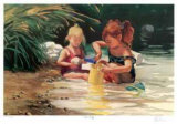 Tea Party Limited Edition by R. J. Vanderneer