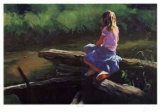 Reflection Limited Edition by R. J. Vanderneer