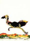 Moving On Limited Edition by Berry Andrews
