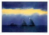 Underway Limited Edition by McNeely 