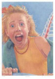 Speechless Edición limitada por Heather Graham