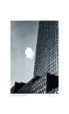 Lost Cloud Limitierte Auflage von André Kertész
