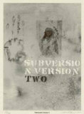 Subversion Version 2 Edition limitée par Carl Beam