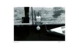 Untitled - Boy Looking in Water Limited Edition by B. A. King
