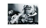Flowers for Elizabeth Limited Edition by André Kertész