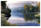 Autumn Mist Limited Edition by J. Vanderbrink