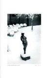 In MOMA Sculpture Court, 1967 Særudgave af André Kertész